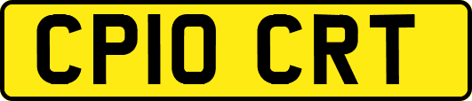CP10CRT