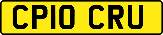 CP10CRU