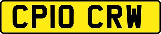 CP10CRW