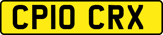 CP10CRX