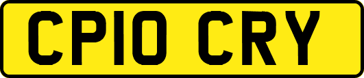CP10CRY