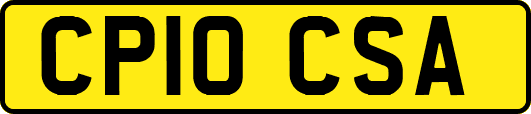 CP10CSA