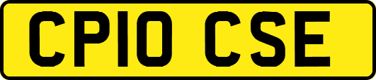 CP10CSE