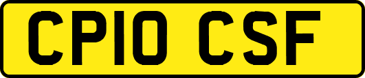 CP10CSF