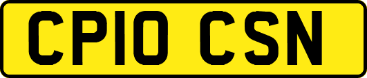 CP10CSN