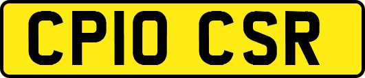 CP10CSR