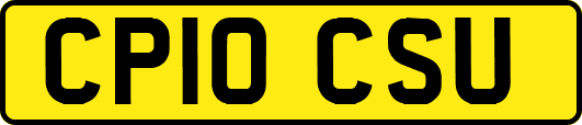 CP10CSU