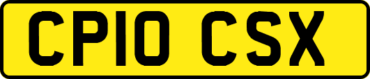 CP10CSX