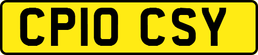 CP10CSY