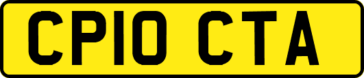 CP10CTA