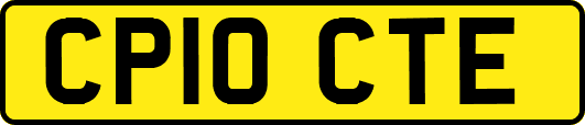 CP10CTE