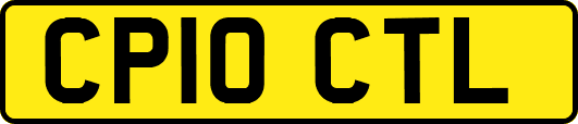 CP10CTL