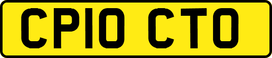 CP10CTO