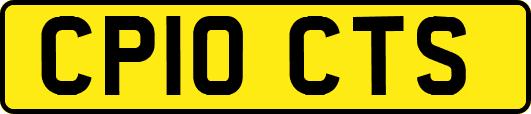 CP10CTS
