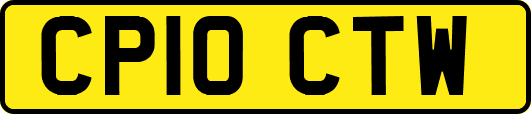 CP10CTW