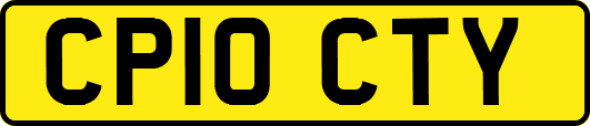 CP10CTY