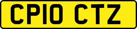 CP10CTZ
