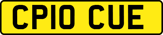 CP10CUE