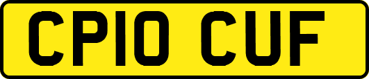 CP10CUF