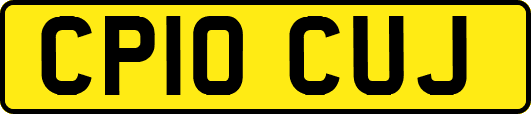 CP10CUJ