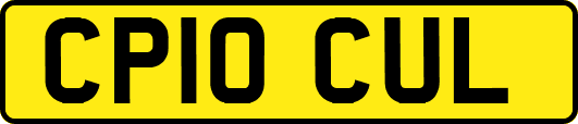 CP10CUL