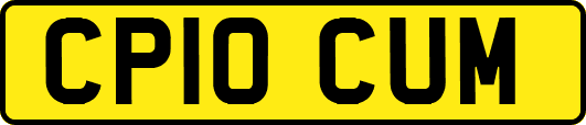 CP10CUM