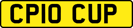 CP10CUP