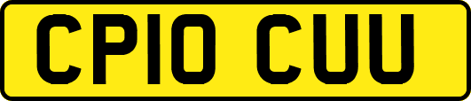 CP10CUU