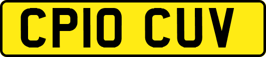 CP10CUV