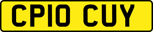 CP10CUY