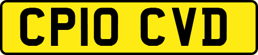 CP10CVD