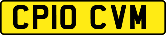 CP10CVM
