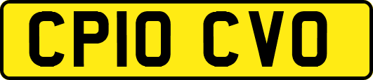CP10CVO