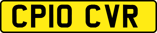 CP10CVR