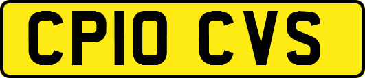 CP10CVS