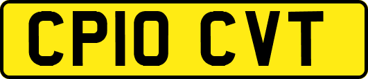 CP10CVT