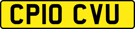 CP10CVU