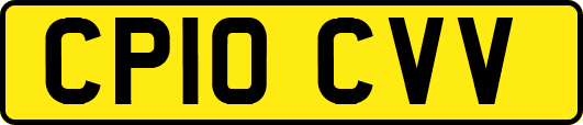 CP10CVV
