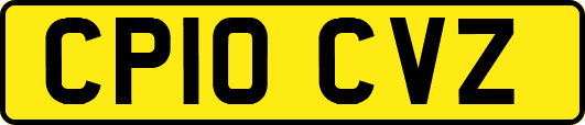CP10CVZ