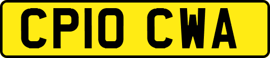 CP10CWA