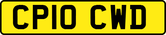 CP10CWD