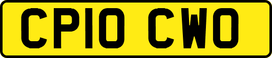 CP10CWO