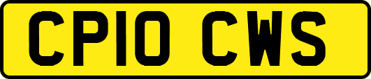 CP10CWS