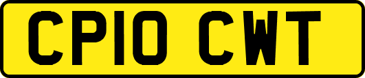 CP10CWT