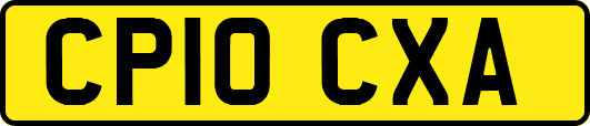 CP10CXA