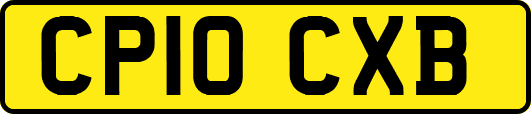 CP10CXB