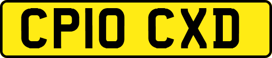 CP10CXD