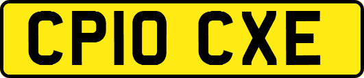 CP10CXE