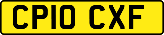 CP10CXF