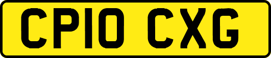 CP10CXG